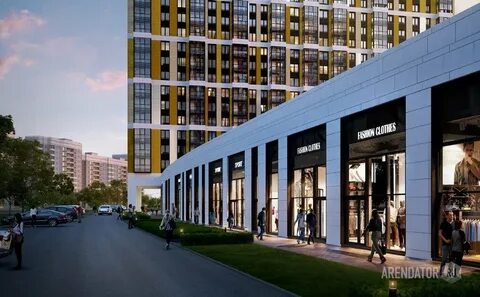 Жк москва коммерческая недвижимость