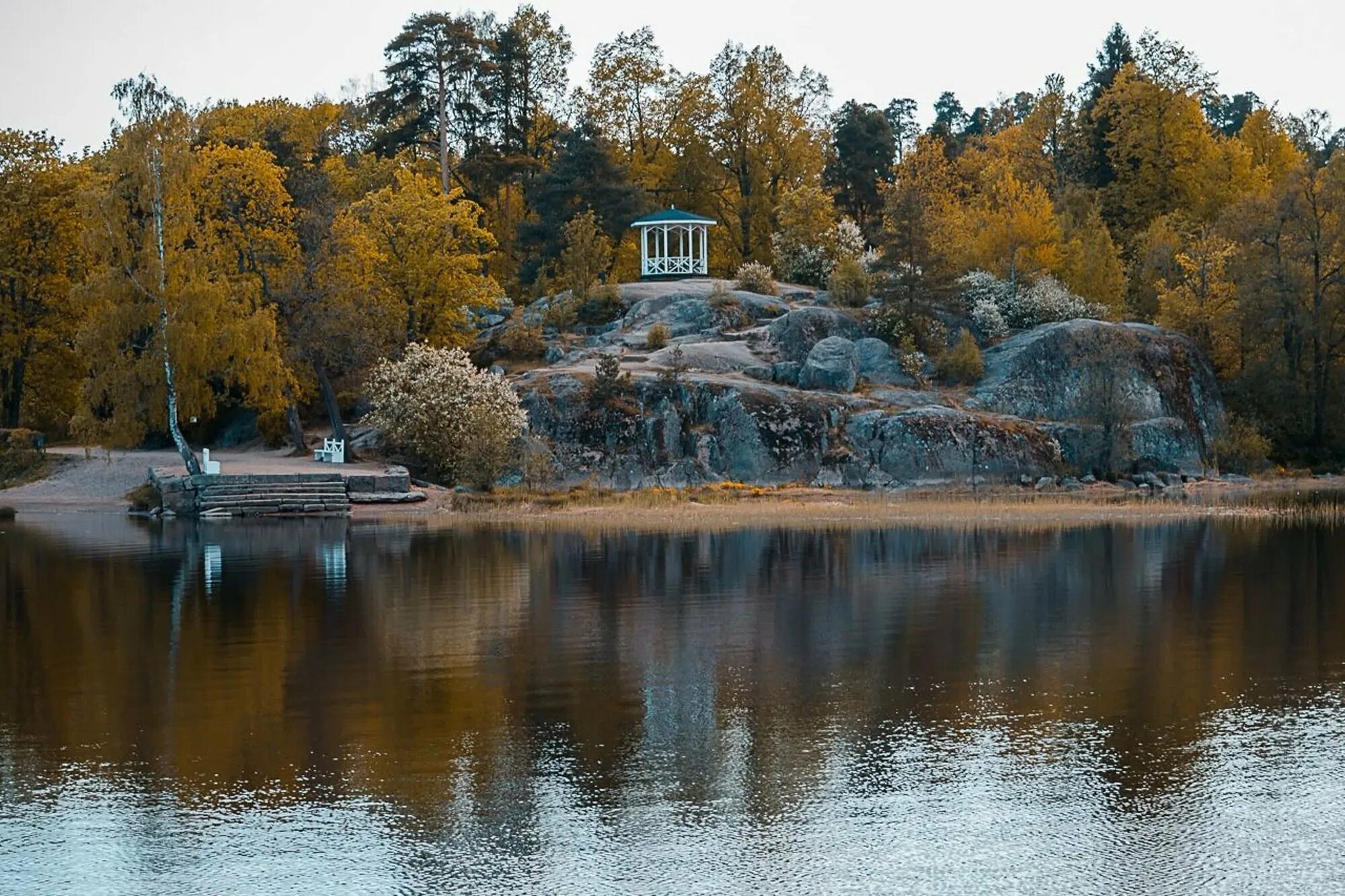 Парк монреп. Музей-заповедник «парк монрепо». выборг заповедник монрепо. парк монрепо в выборге осенью. сад монрепо в выборге.