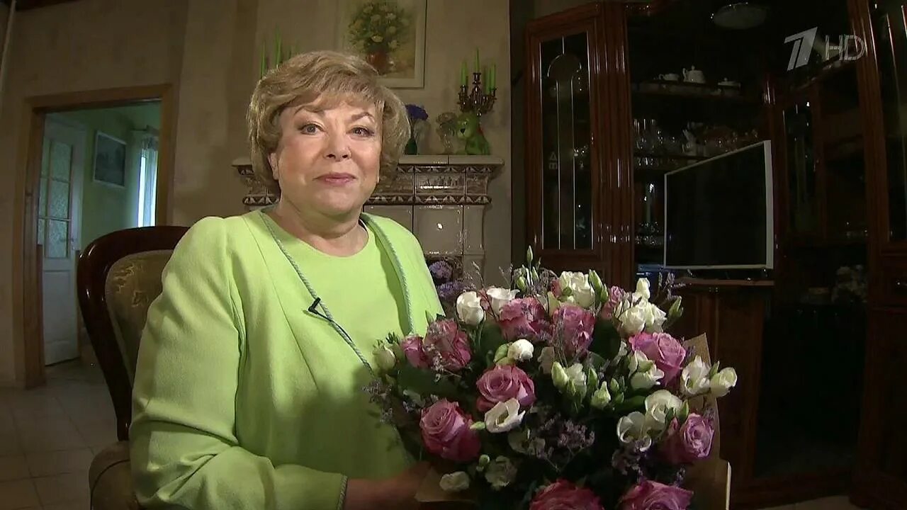 "Вести" - Санкт-Петербург