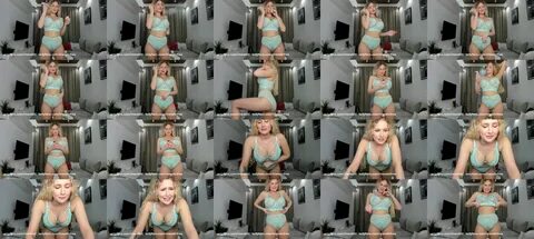 merelin Chaturbate 06-03-2022 - PornRecs.