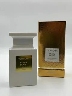 Tom soleil blanc