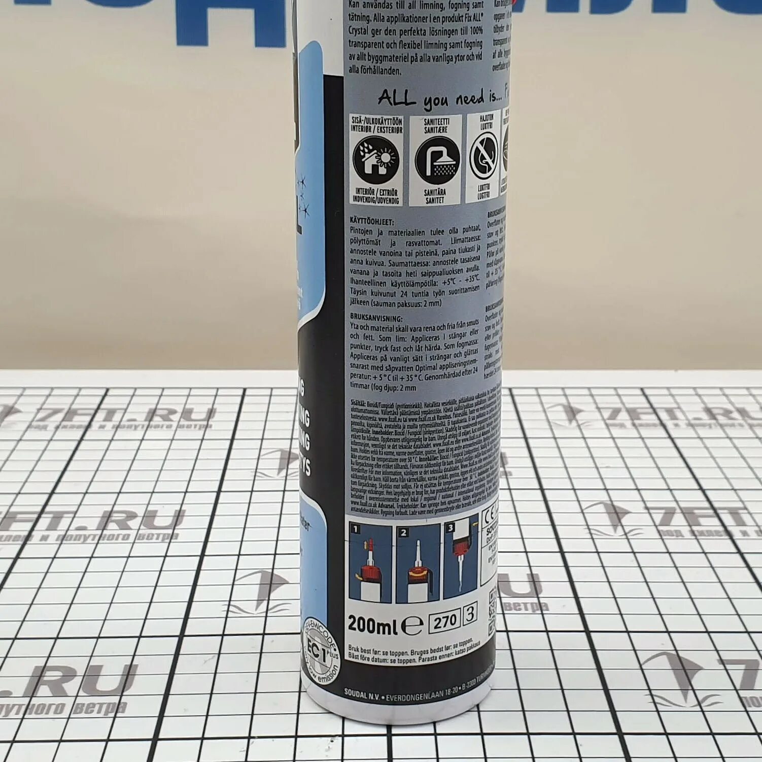 Клей герметик soudal fix all 290. Клей-герметик прозрачный fix all crystal soudal. прозрачный клей-герметик fix all crystal 290 мл.. клей герметик 290 мл соудал фикс алл кристалл прозрачный. герметик фикс про серый.