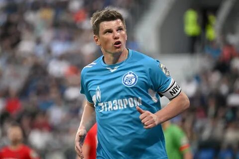 Аршавин: Такой игрок, как я, рождается раз в 50 лет Радио 1