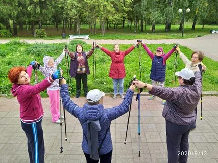 Сайт социально оздоровительного центра