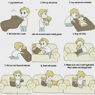 Lay person