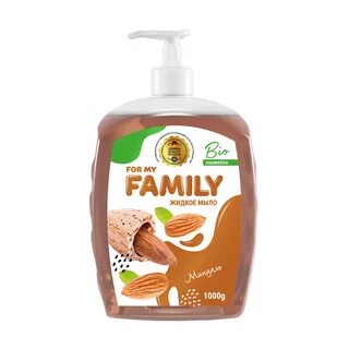 Family soap