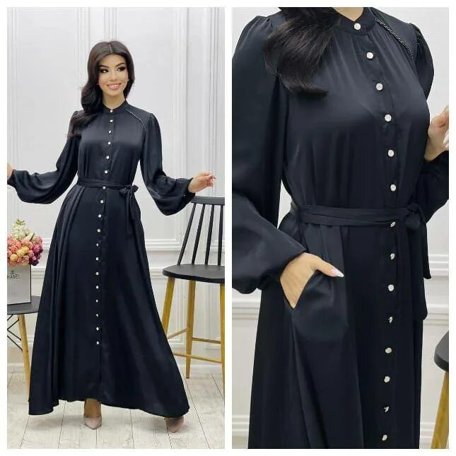 мусульманская одежда пятигорск