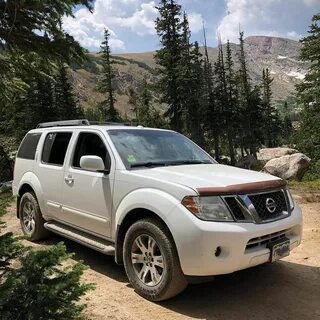 4wd nissan