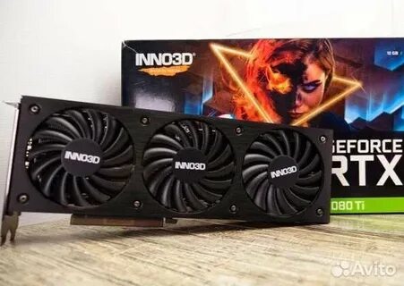 3080 3x