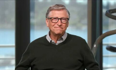 Bill p