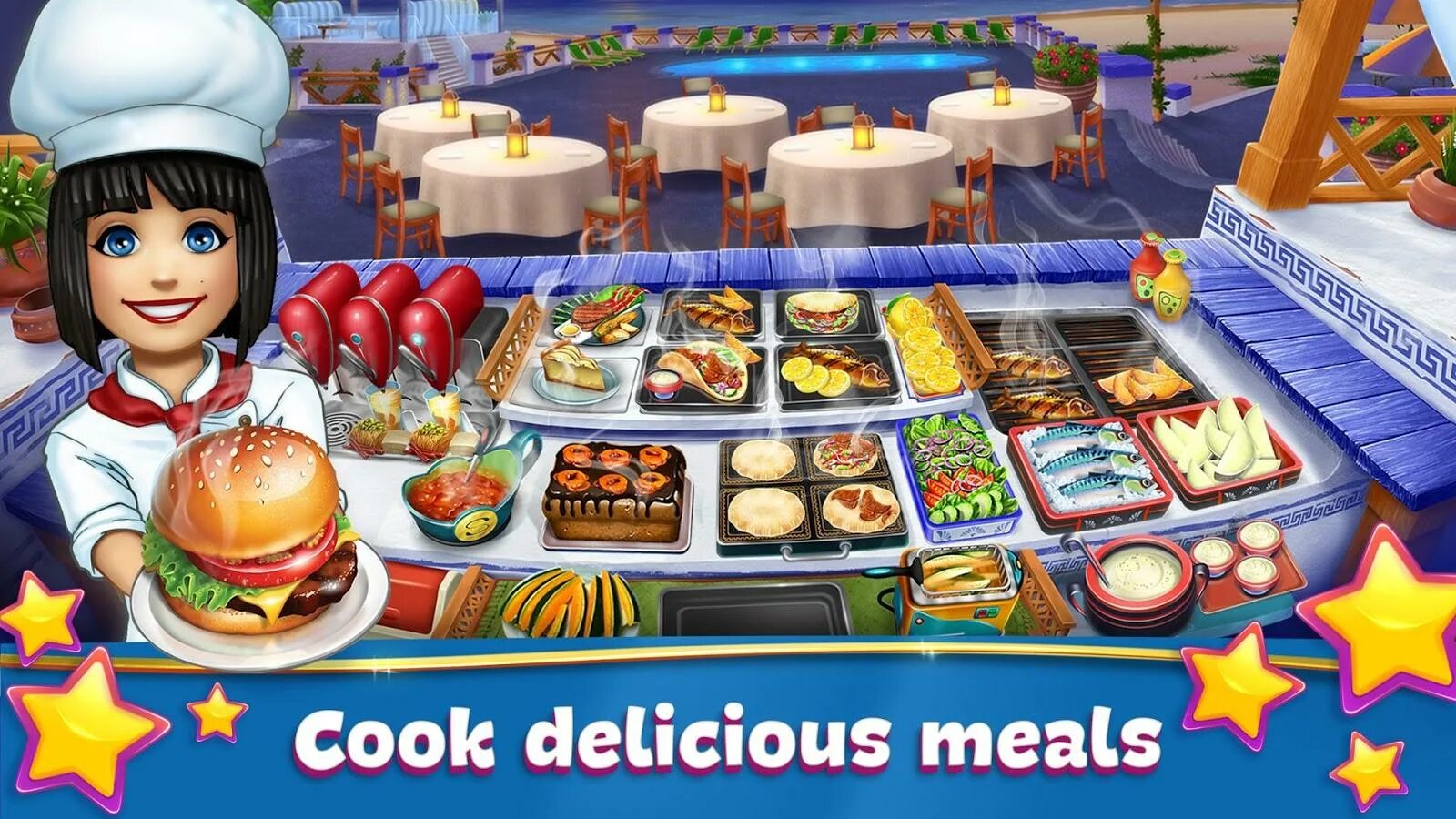 Лихорадка игра мод много денег. Игра cooking fever. рестораны игра cooking fever. кухонная лихорадка nordcurrent. игра кухонная лихорадка 2.