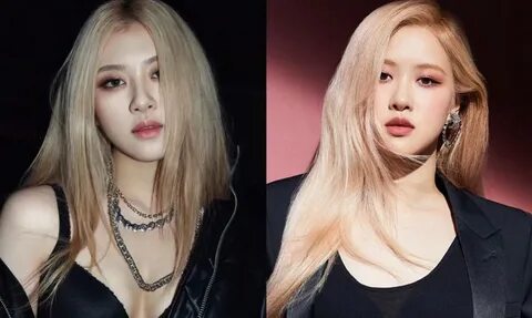 Nữ người mẫu bị đe dọa vì có ngoại hình quá giống Rosé (Black Pink) - Nhạc quốc 