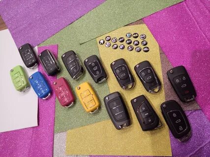 Room keys