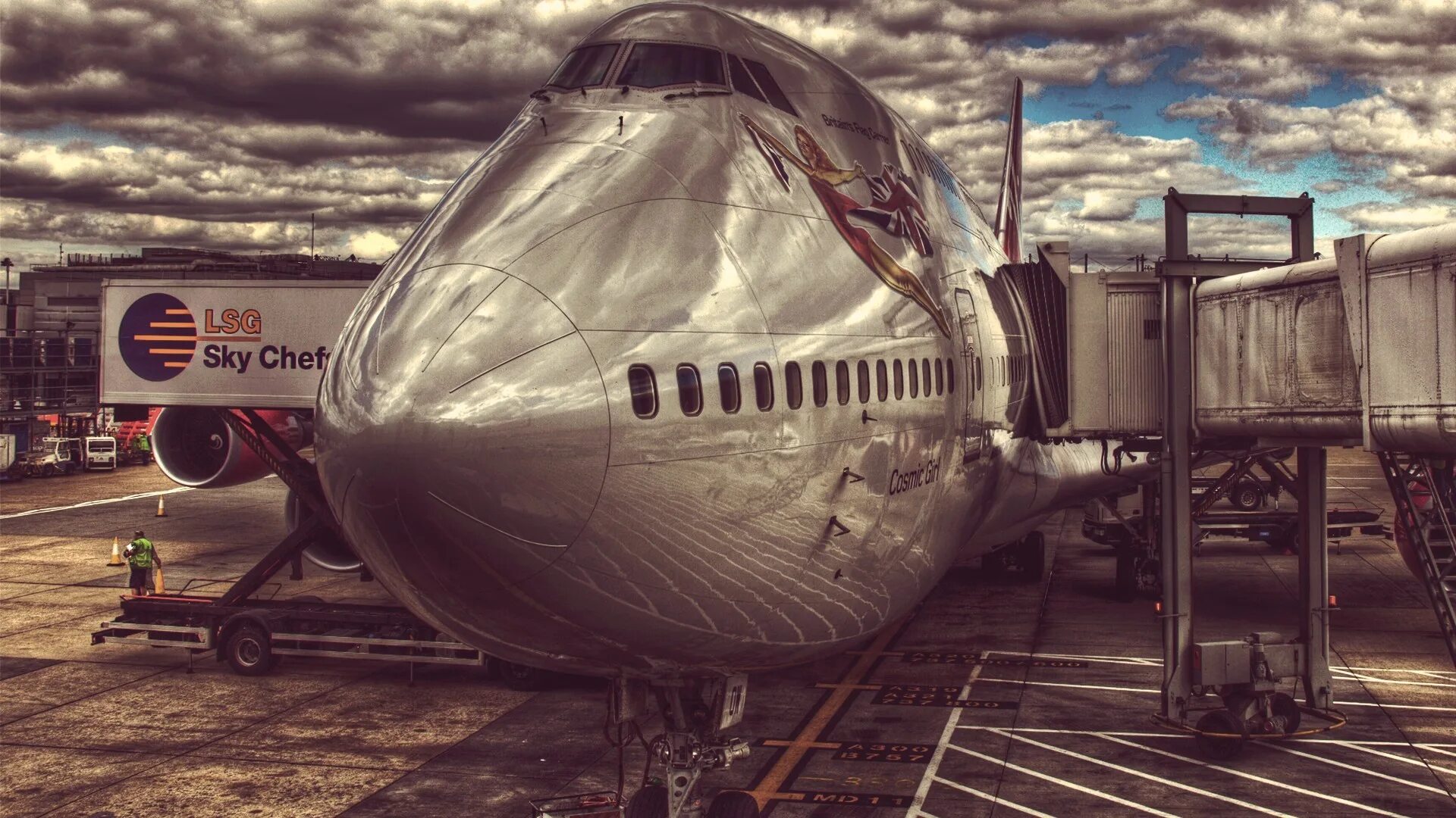 Planes day