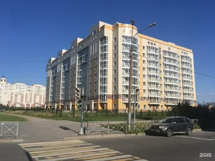 Улица васильевича
