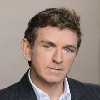 Патрик макгилл