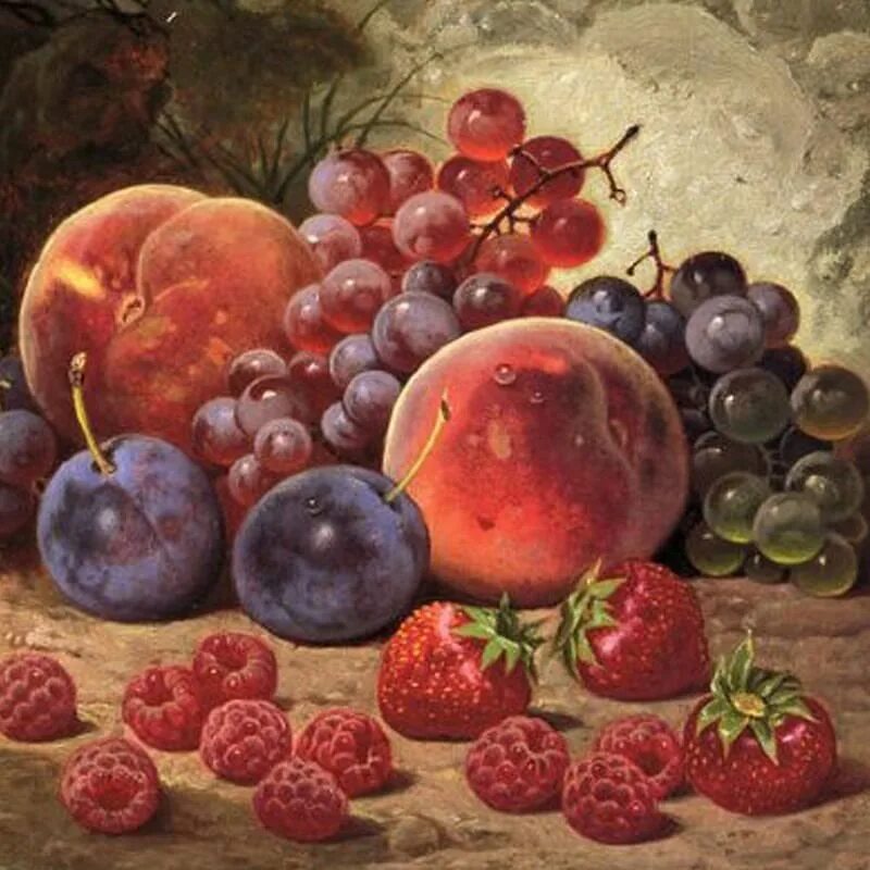 Натюрморт с фруктами. Натюрморт с фруктами. Фрукты живопись. Венгерский художник toth gabor. Fruits painting.
