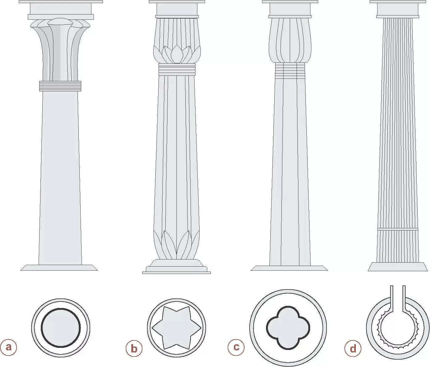 Main column. Протодорическая колонна в Египте. Протодорические колонны в древнем Египте. Папирусовидные колонны в древнем Египте. Капитель колонны колонны Египет.