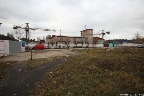 Городское поселение правдинский