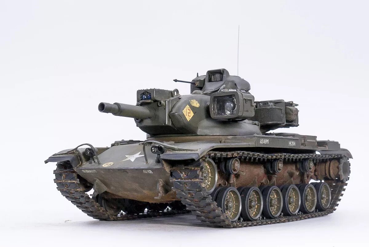 M60a2. М60а2 Starship. М60а2 Тамия. M60a2 танк. М 60 1 35