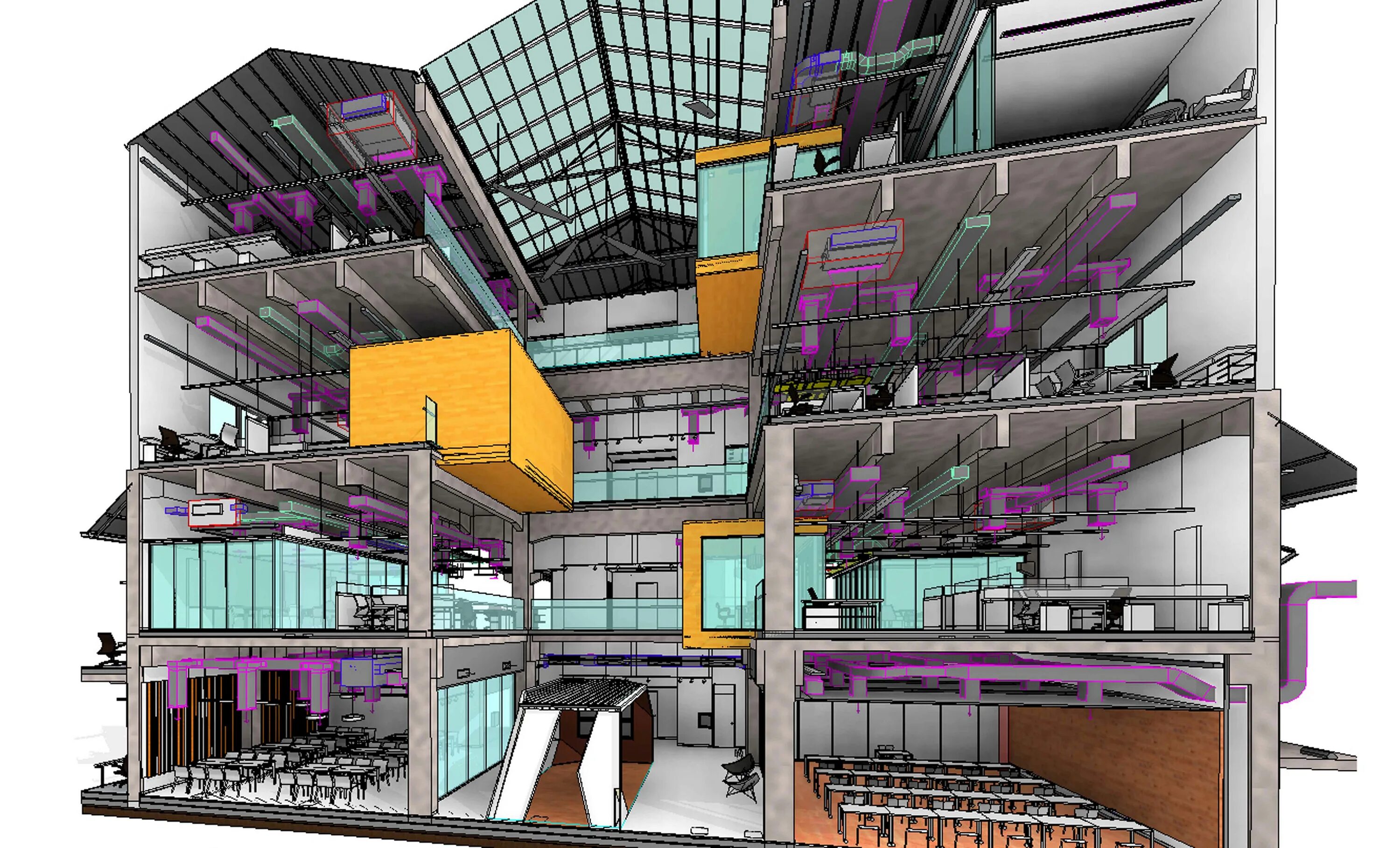 канал рендер