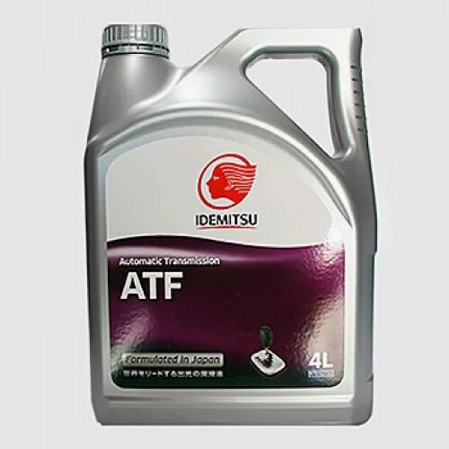 Атф л. Idemitsu ATF+4. Idemitsu 30450248746. 30450244746 Idemitsu.