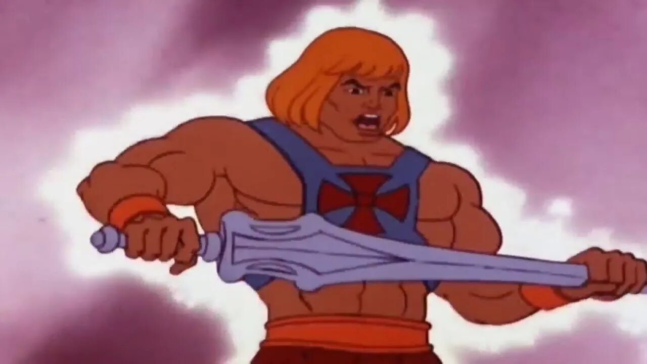He man masters of the universe 2002