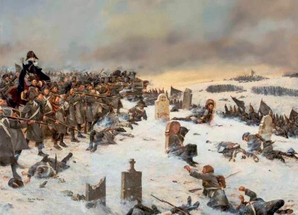 Битва ш. Битва при эйлау 1807. битва при прейсиш-эйлау 1807. битва прейсиш эйлау наполеон. битва под прейсиш-эйлау 1807 год.