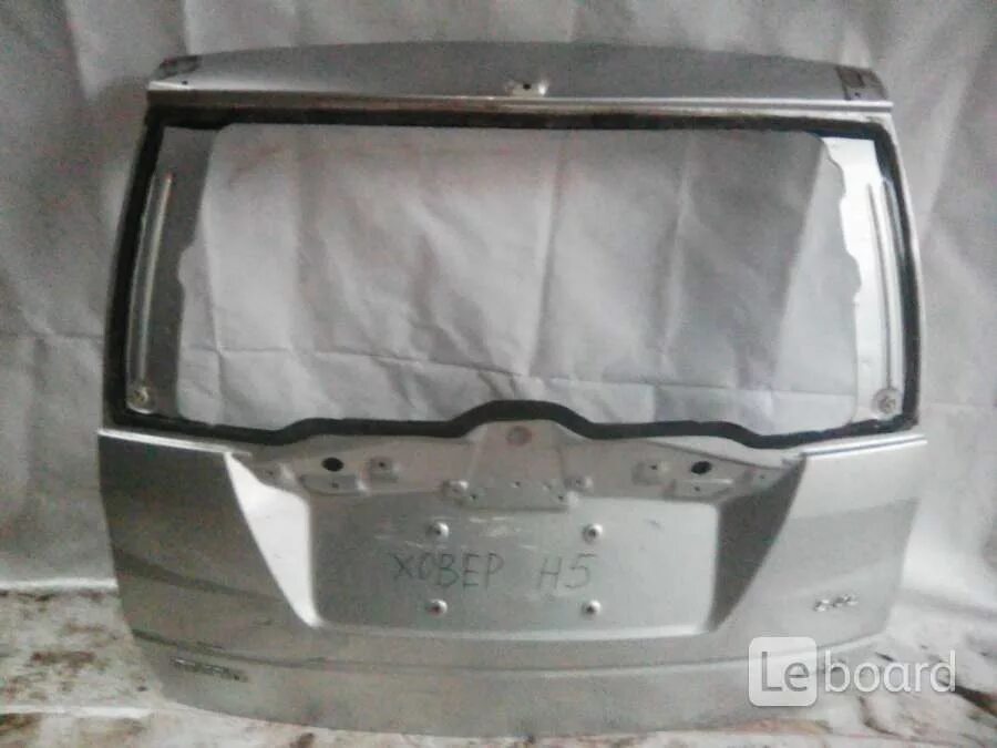 Купить дверь багажника на ховер 3 в самарской области на авито. Дверь задка great wall hover h5. Крышка багажника hover h3. Дверь задка great wall hover. Крышка багажника ховер.