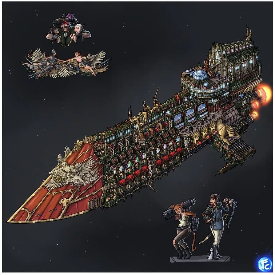 Rogue trader дрейфующий корабль. Вархаммер 40000 корабль император. warhammer 40k космический корабль империума. имперские корабли вархаммер 40000. корабли вархаммер 40к.