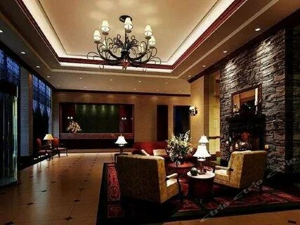 Lyric hotel