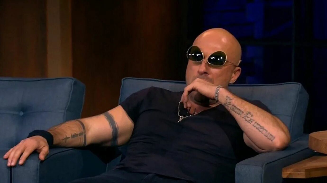 нагиев коля