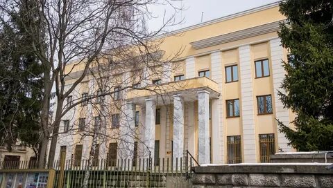 Посольства мид