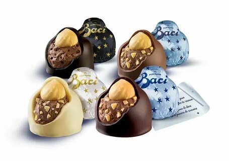 Baci