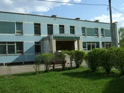 Школа искусств олимпийский
