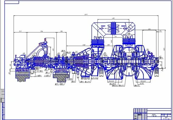Т 100 120. Турбина т-100-130 утз. паровая турбина т-50-130 тмз продольный разрез. турбина т-100/120-130 цвд. разрез турбины т-100/120-130.