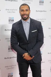 Sexy Photos of Omari Hardwick from STARZ' POWER - Essence Красивые Муж...