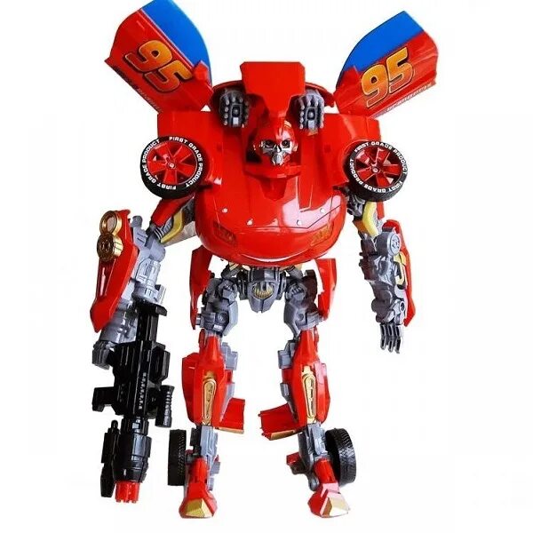 Lightning transformers