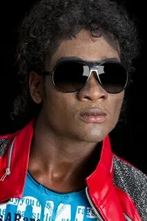 M jackson