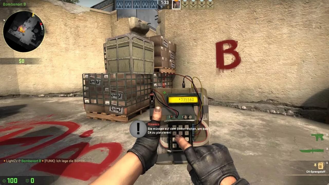 Plugin csgo