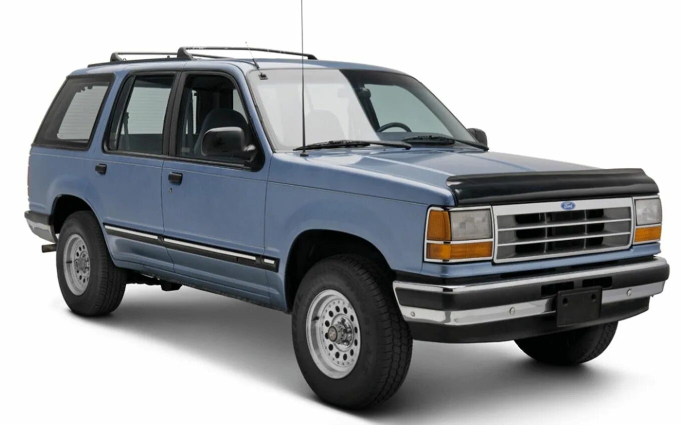 Эксплорер 1 поколения. Форд эксплорер 1990. Ford Explorer 1990-1994. Ford Explorer 1990. Ford Explorer 1991.