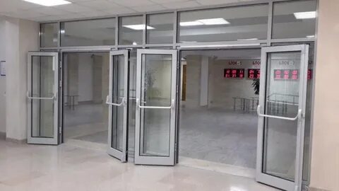 Дверь 1 го типа