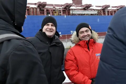новатэк мурманск новости