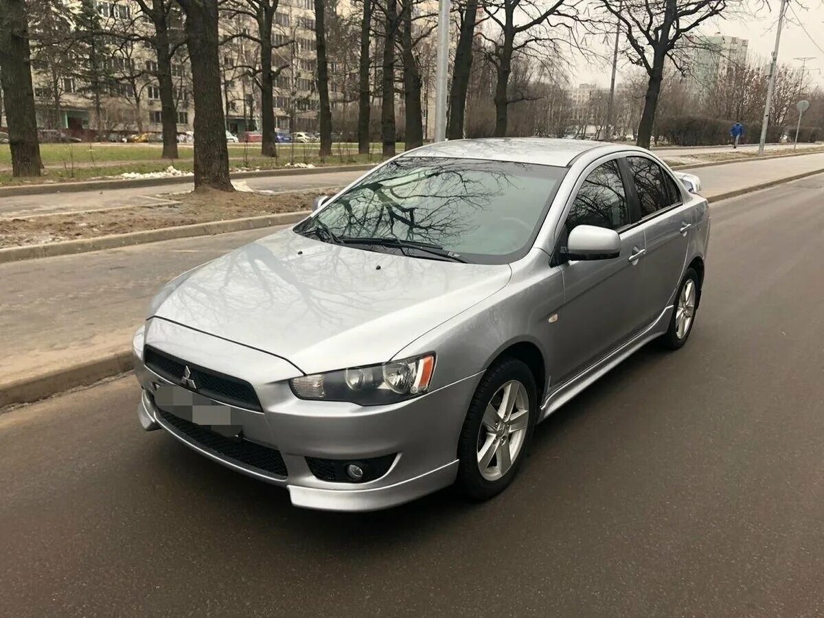Митсубиси лансер 2008. 8. 8 2008. 8 2008. Mitsubishi lancer 1.