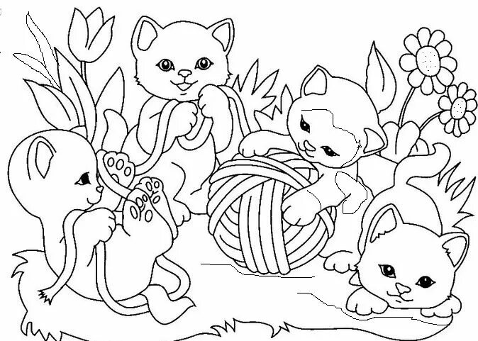 Butterfly Elephant Coloring Page Wecoloringpage.com Elephant coloring page, Baby