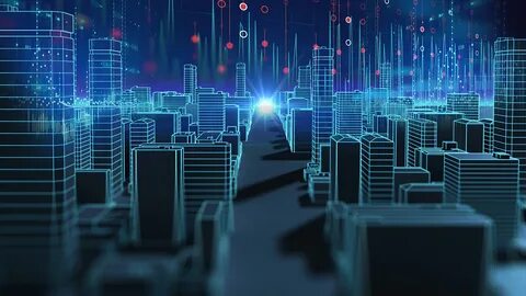 City data