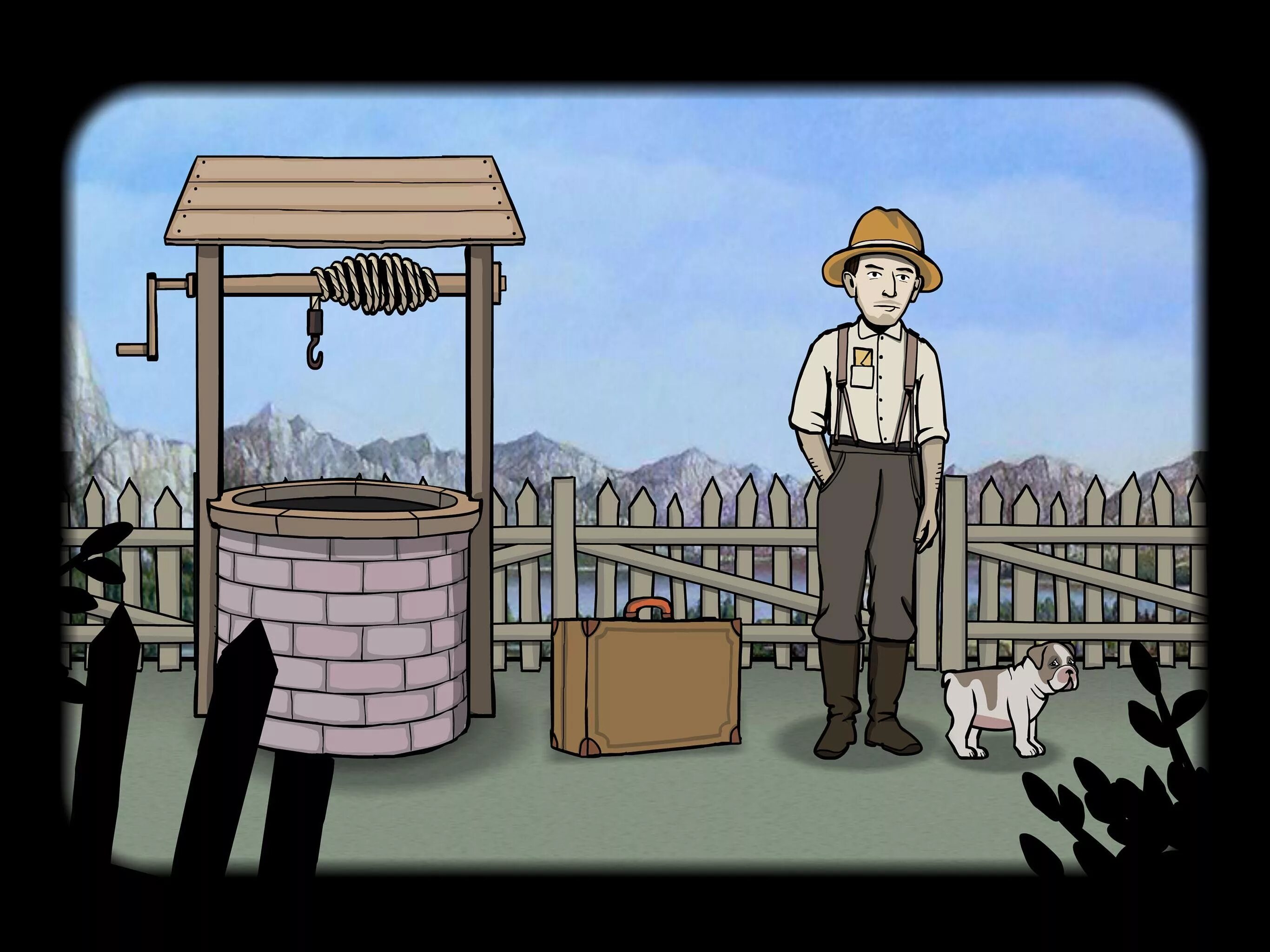 Rusty lake roots. Игра rusty lake roots. rusty lake roots rusty lake. расти лейк рутс джеймс. леонард вандербум.
