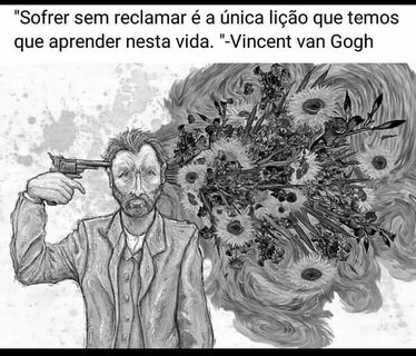 Ван гог мем