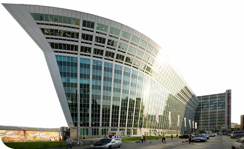 Строительные инженерные системы в Москве, проектирование и строительство инженер