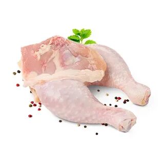 Окорочок на кости